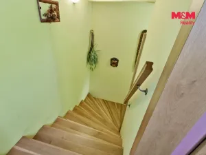 Prodej rodinného domu, Liberec - Liberec XX-Ostašov, Karpatská, 205 m2