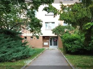 Prodej bytu 1+1, Praha - Kamýk, Zvolská, 35 m2
