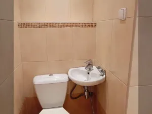 Prodej bytu 1+1, Praha - Kamýk, Zvolská, 35 m2