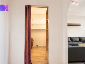 Prodej bytu 3+1, Přerov, Budovatelů, 75 m2