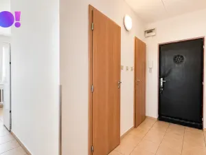 Prodej bytu 3+1, Přerov, Budovatelů, 75 m2