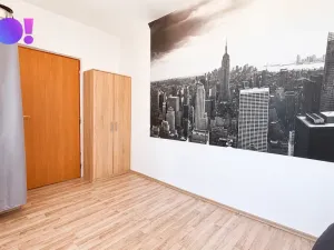 Prodej bytu 3+1, Přerov, Budovatelů, 75 m2