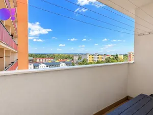 Prodej bytu 3+1, Přerov, Budovatelů, 75 m2