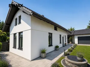 Prodej rodinného domu, Seletice, 61 m2