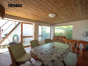 Prodej rodinného domu, Seletice, 61 m2