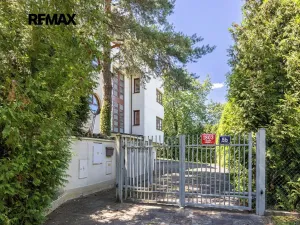 Prodej vily, Praha - Braník, Ve studeném, 358 m2