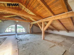 Prodej vily, Praha - Braník, Ve studeném, 358 m2