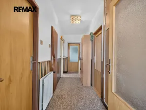 Prodej rodinného domu, Kolín, U Cihelny, 270 m2