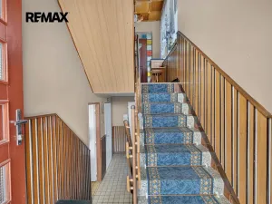 Prodej rodinného domu, Kolín, U Cihelny, 270 m2