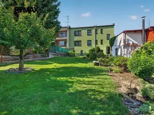 Prodej rodinného domu, Kolín, U Cihelny, 270 m2