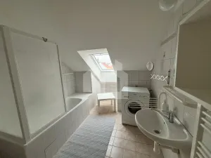 Pronájem bytu 2+kk, České Budějovice - České Budějovice 6, Jeronýmova, 68 m2