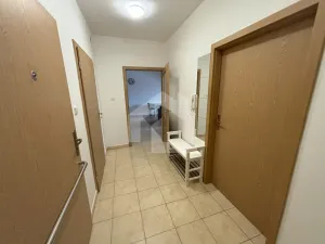 Pronájem bytu 2+kk, České Budějovice - České Budějovice 6, Jeronýmova, 68 m2