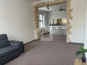 Pronájem bytu 2+kk, České Budějovice - České Budějovice 3, Fr. Hrubína, 81 m2