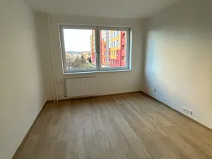 Pronájem bytu 2+kk, České Budějovice, Průběžná, 42 m2