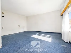 Prodej rodinného domu, Brodek u Prostějova, 103 m2