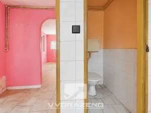 Prodej rodinného domu, Brodek u Prostějova, 103 m2