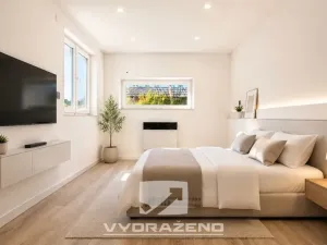 Prodej rodinného domu, Brodek u Prostějova, 103 m2