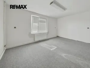 Prodej vícegeneračního domu, Nový Bor, Mařákova, 470 m2