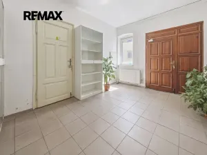 Prodej kanceláře, Nový Bor, Mařákova, 470 m2