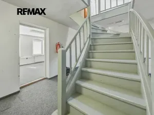 Prodej kanceláře, Nový Bor, Mařákova, 470 m2