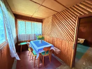 Prodej chaty, Borová, 53 m2