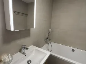 Pronájem bytu 2+kk, Brno - Židenice, Letní, 56 m2