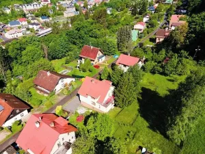 Prodej rodinného domu, Svoboda nad Úpou, Sluneční stráň, 284 m2