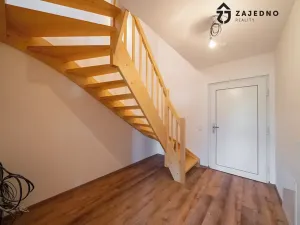 Prodej rodinného domu, Ivančice, 79 m2