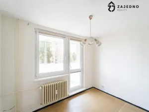 Prodej bytu 2+1, Ivančice, Luční, 55 m2