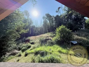 Prodej chaty, Kaliště, 48 m2