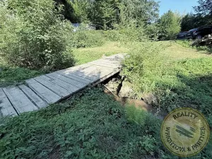 Prodej chaty, Kaliště, 48 m2