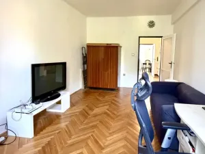 Pronájem bytu 2+1, Ostrava - Moravská Ostrava, Slavíčkova, 57 m2