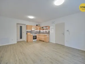 Prodej bytu 1+kk, Jeseník, Školní, 52 m2