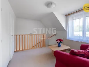 Prodej rodinného domu, Mělník, Hraniční, 192 m2