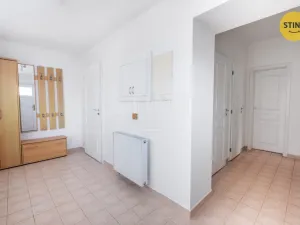 Prodej rodinného domu, Mělník, Hraniční, 192 m2