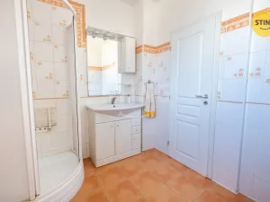 Prodej rodinného domu, Mělník, Hraniční, 192 m2