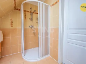 Prodej rodinného domu, Mělník, Hraniční, 192 m2