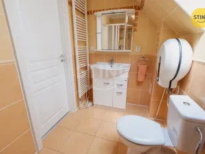 Prodej rodinného domu, Mělník, Hraniční, 192 m2