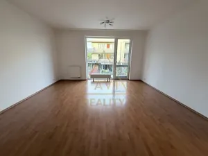 Prodej bytu 2+kk, Praha - Čakovice, Rýnská, 60 m2