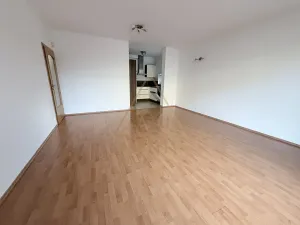 Prodej bytu 2+kk, Praha - Čakovice, Rýnská, 60 m2