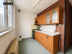 Prodej bytu 2+1, Frýdek-Místek - Místek, Marie Majerové, 54 m2