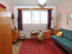 Prodej bytu 2+1, Počátky, Lipárky, 65 m2