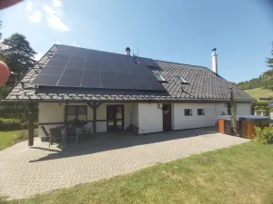 Prodej domu, Těchonín, 240 m2