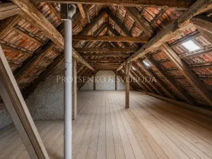 Prodej rodinného domu, Dolní Dunajovice, Hlavní, 244 m2