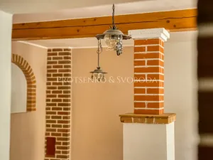 Prodej rodinného domu, Dolní Dunajovice, Hlavní, 244 m2