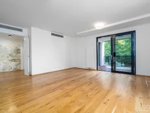 Pronájem bytu 3+kk, Praha - Troja, Pod Havránkou, 95 m2