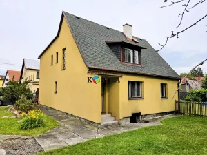 Prodej rodinného domu, Studénka, Poštovní, 140 m2