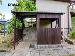 Prodej zahrady, Brno, 291 m2