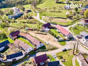 Prodej rodinného domu, Nová Ves, 105 m2