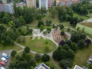 Prodej bytu 4+kk, Ostrava, Gen. Sochora, 131 m2